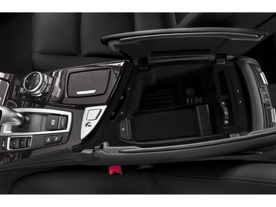 2015 BMW 5 Series 528i xDrive