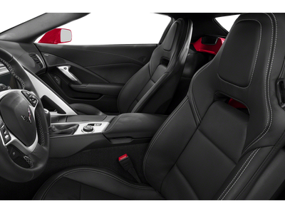 2015 Chevrolet Corvette 2LT