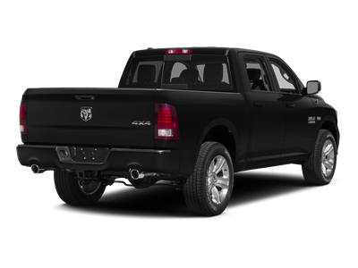 2015 RAM 1500 Sport
