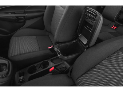 2015 Ford Transit Connect Wagon XLT