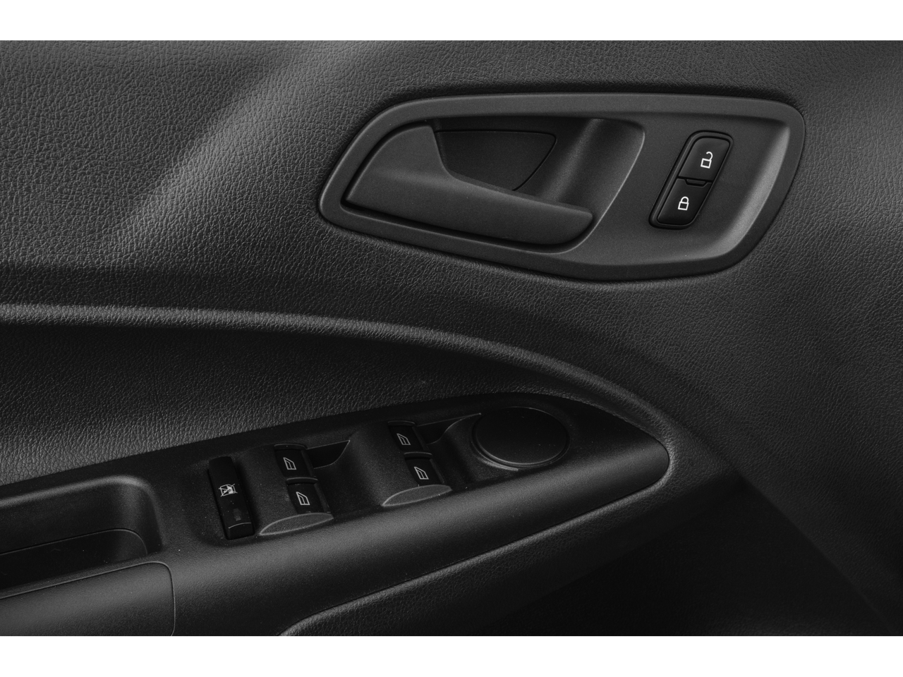 2015 Ford Transit Connect Wagon XLT