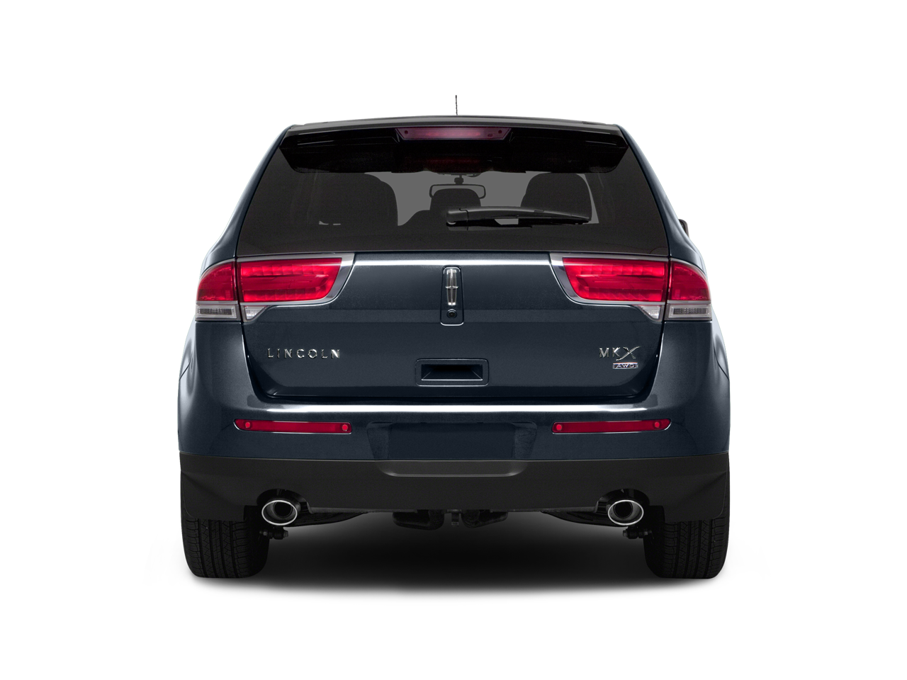 2015 Lincoln MKX AWD 4dr