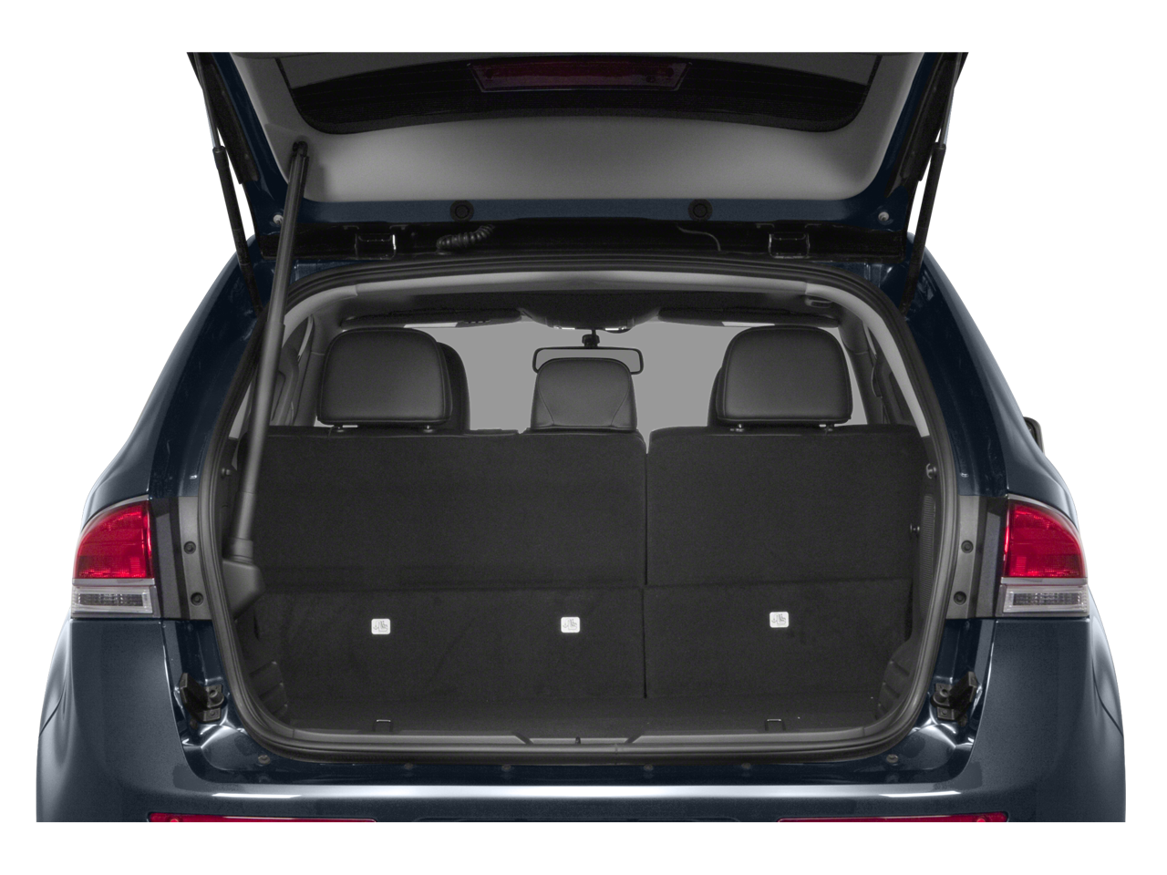 2015 Lincoln MKX AWD 4dr