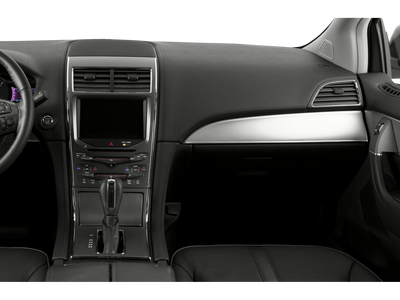 2015 Lincoln MKX AWD 4dr