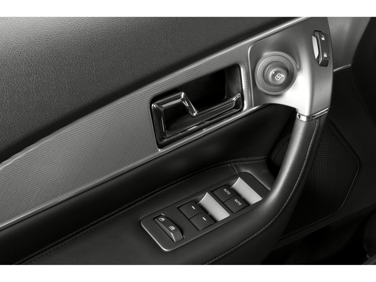 2015 Lincoln MKX AWD 4dr