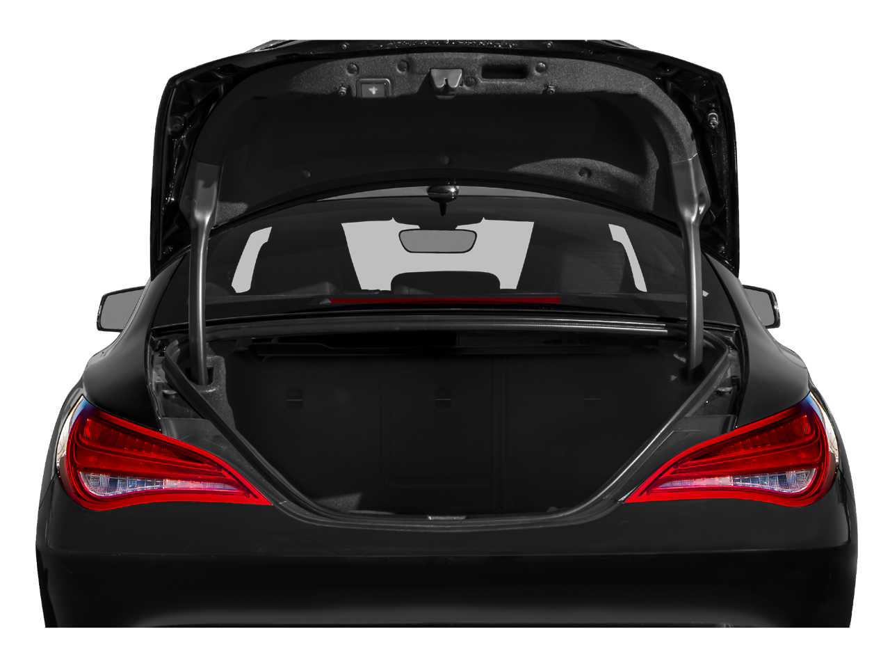 2015 Mercedes-Benz CLA CLA 250