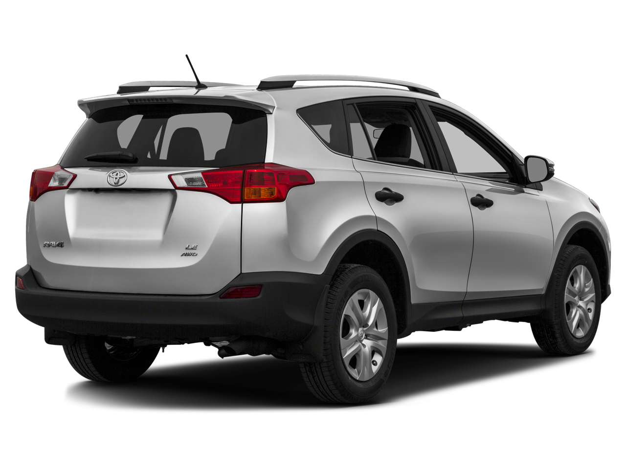 Used 2015 Toyota RAV4 LE with VIN 2T3ZFREV6FW212842 for sale in Egg Harbor Township, NJ