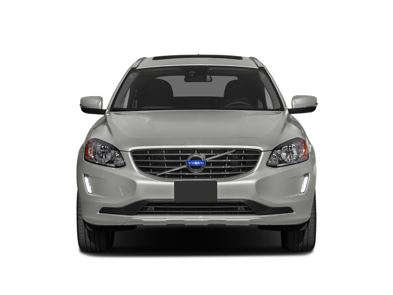 2015 Volvo XC60 T6 Platinum