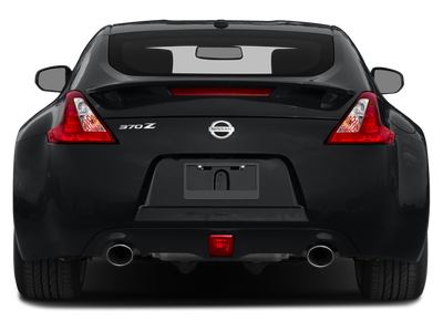 2016 Nissan 370Z Base