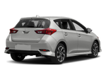 2017 Toyota Corolla iM BASE
