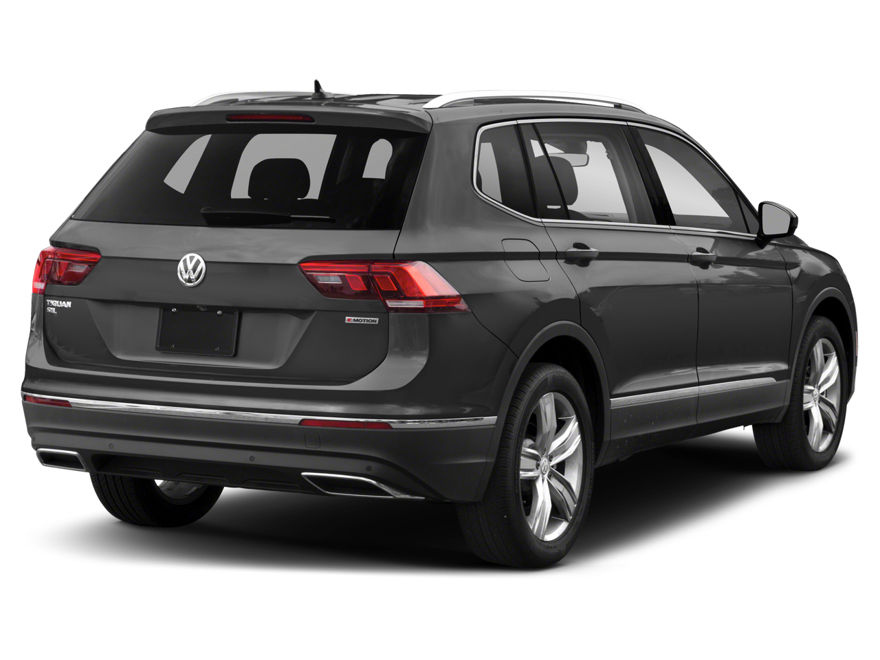 Used 2018 Volkswagen Tiguan SEL with VIN 3VV2B7AX7JM027641 for sale in Egg Harbor Township, NJ