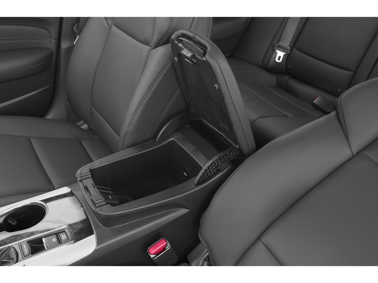 2019 Acura TLX w/Technology Pkg