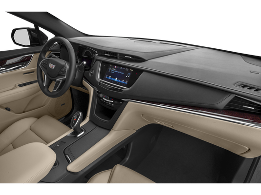 2019 Cadillac XT5 Premium Luxury AWD in Egg Harbor Township, NJ - Matt Blatt Nissan