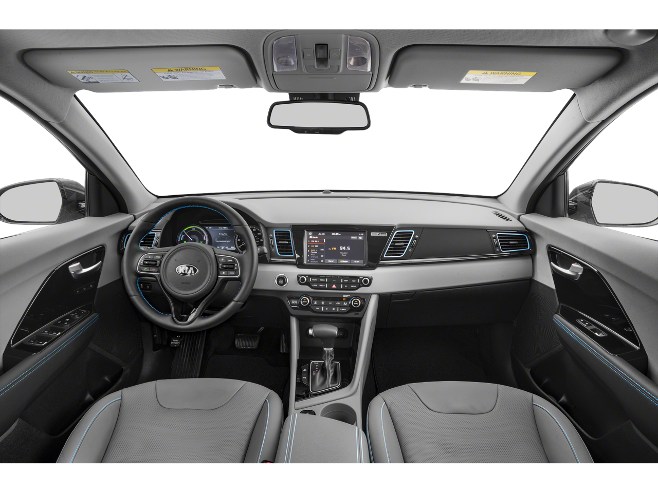 2019 Kia Niro Plug-In Hybrid EX Premium