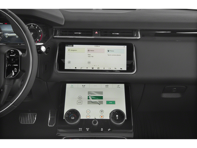 2019 Land Rover Range Rover Velar R-Dynamic SE