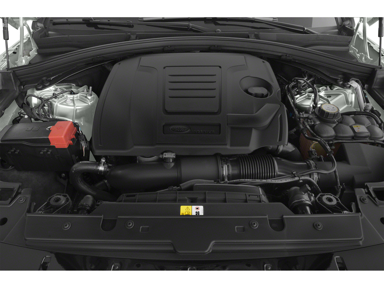 2019 Land Rover Range Rover Velar R-Dynamic SE