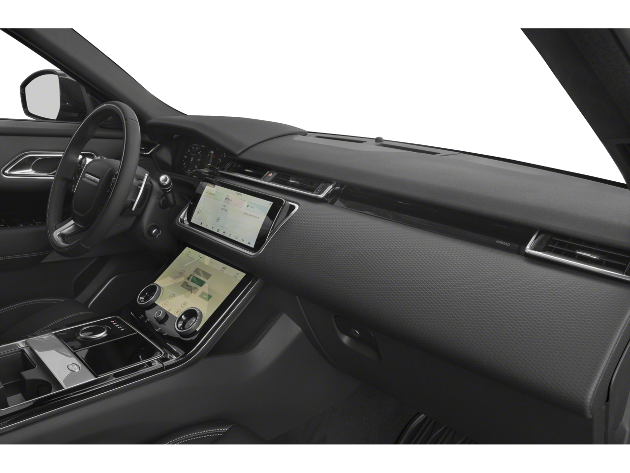 2019 Land Rover Range Rover Velar R-Dynamic SE