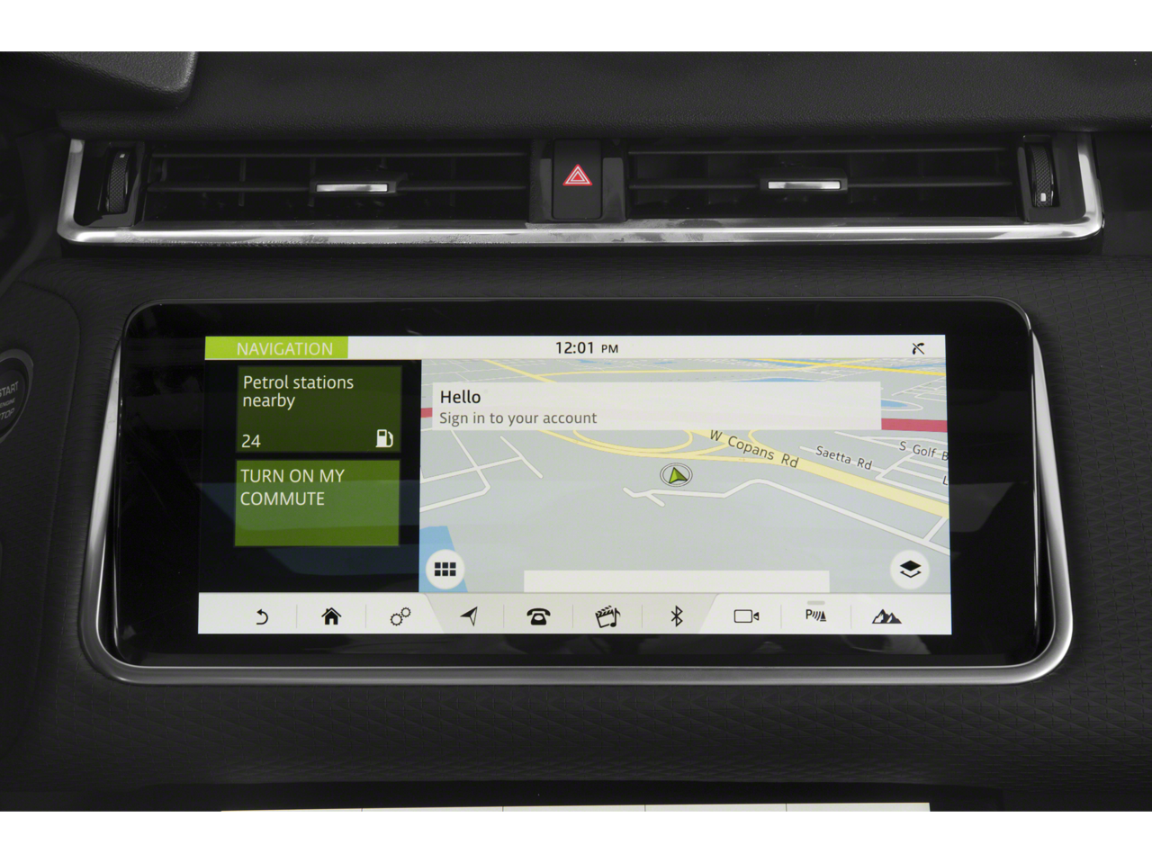 2019 Land Rover Range Rover Velar R-Dynamic SE