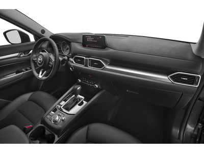 2019 Mazda Mazda CX-5 Touring
