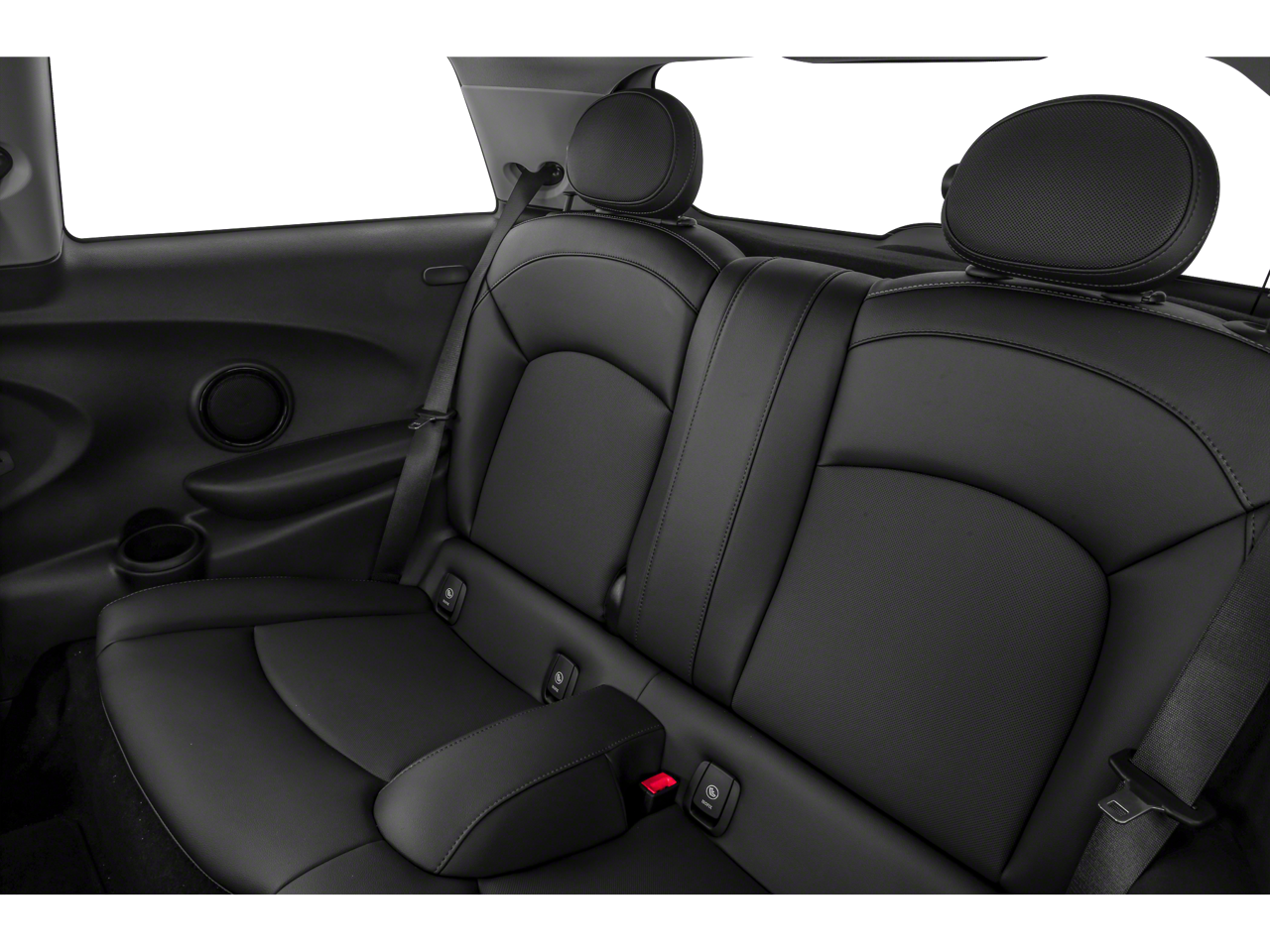 2019 MINI Hardtop 2 Door Cooper S