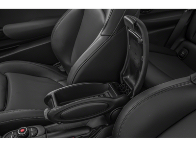 2019 MINI Hardtop 2 Door Cooper S