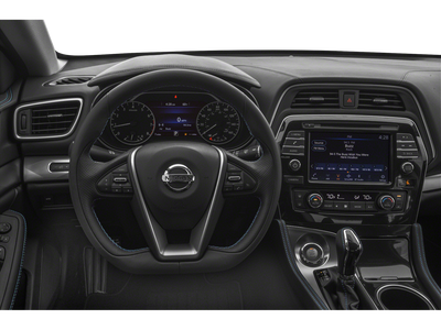 2019 Nissan Maxima SV