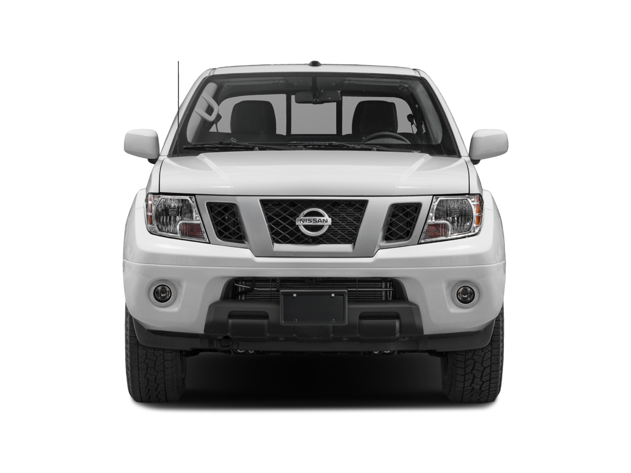 2019 Nissan Frontier PRO-4X