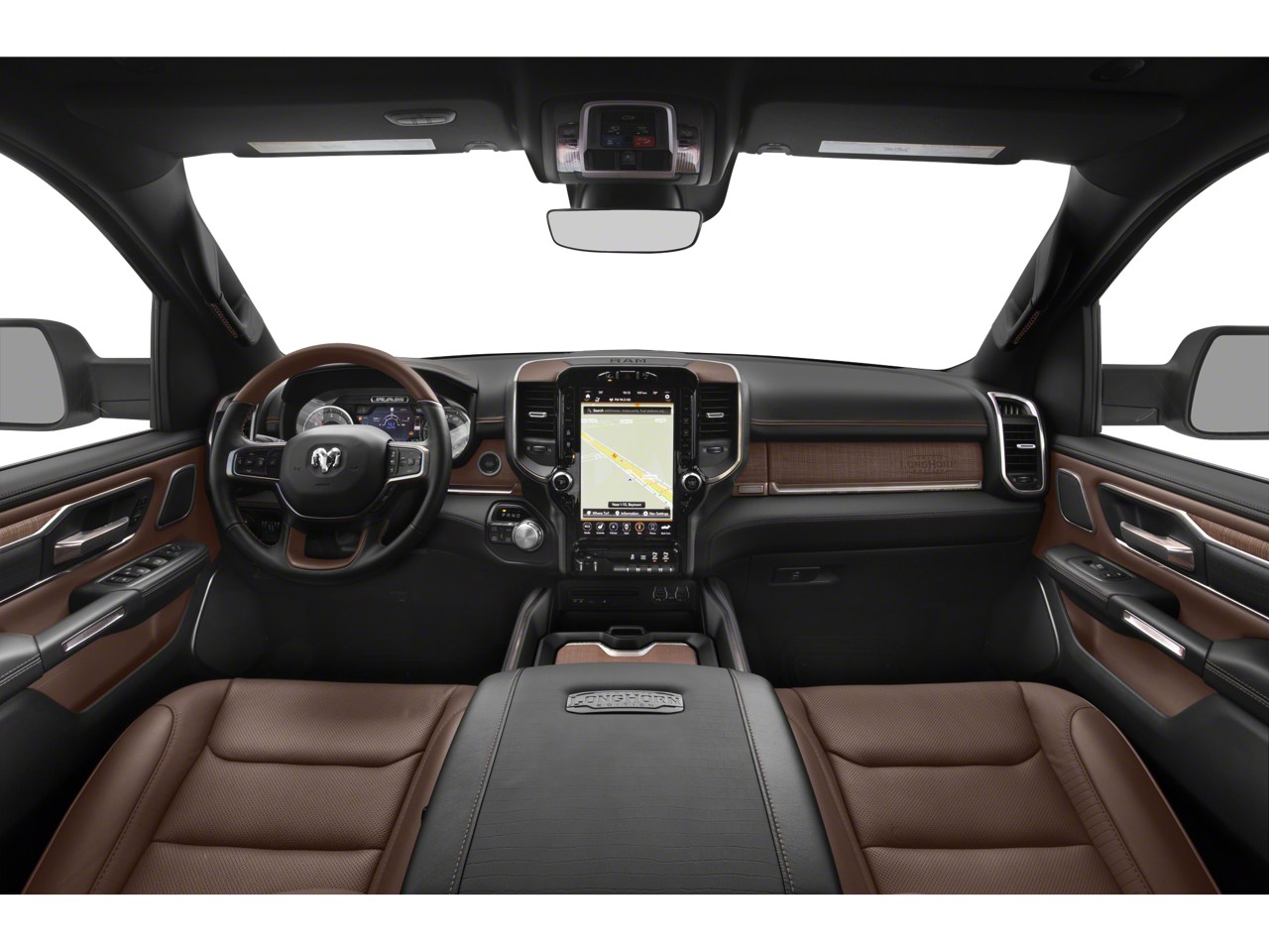 2019 RAM 1500 Longhorn