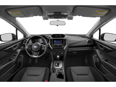2019 Subaru Impreza Premium