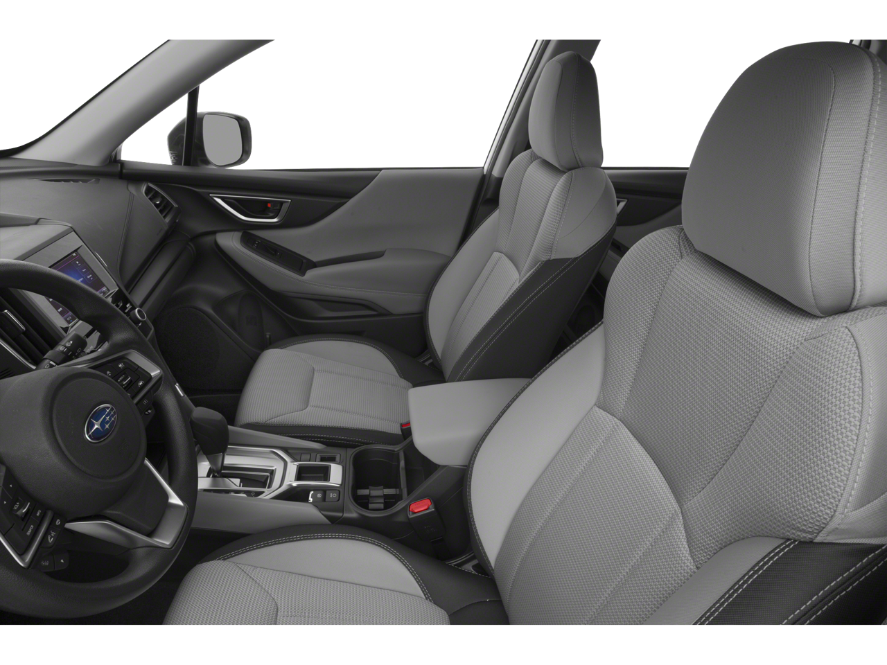 2019 Subaru Forester 2.5i