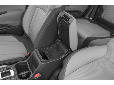 2019 Subaru Forester 2.5i