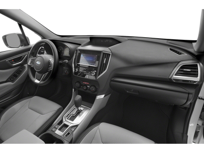 2019 Subaru Forester 2.5i