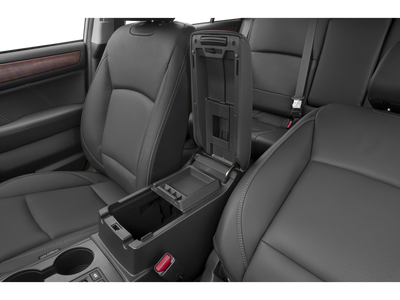 2019 Subaru Outback Limited