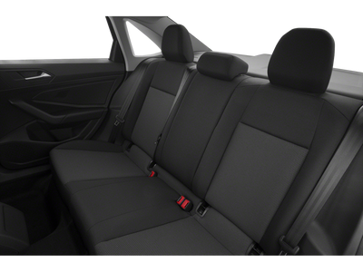 2019 Volkswagen Jetta SE