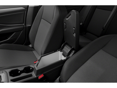 2019 Volkswagen Jetta SE