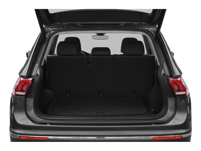 2019 Volkswagen Tiguan SEL