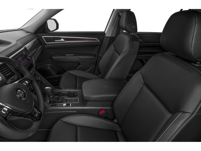 2019 Volkswagen Atlas 3.6L V6 SEL R-Line