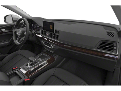 2020 Audi Q5 Premium