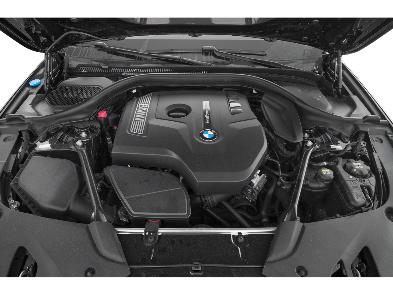 2020 BMW 5 Series 530i xDrive