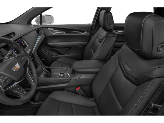 2020 Cadillac XT5 Premium Luxury FWD in Egg Harbor Township, NJ - Matt Blatt Nissan