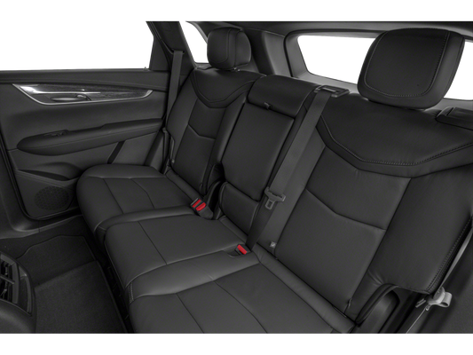 2020 Cadillac XT5 Premium Luxury FWD in Egg Harbor Township, NJ - Matt Blatt Nissan