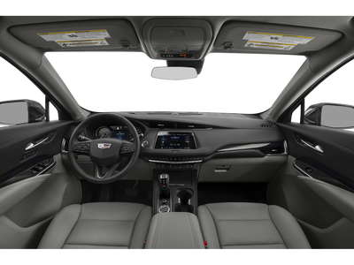 2020 Cadillac XT4 FWD Luxury