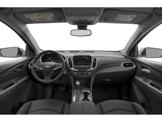 2020 Chevrolet Equinox Premier in Egg Harbor Township, NJ - Matt Blatt Nissan