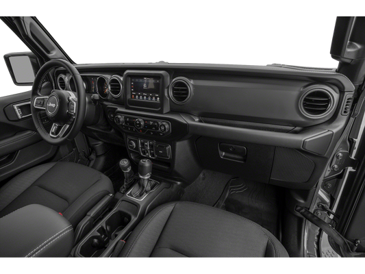 2020 Jeep Wrangler Unlimited Rubicon 4X4 in Egg Harbor Township, NJ - Matt Blatt Nissan