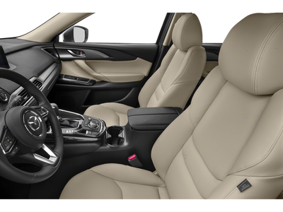 2020 Mazda Mazda CX-9 Touring