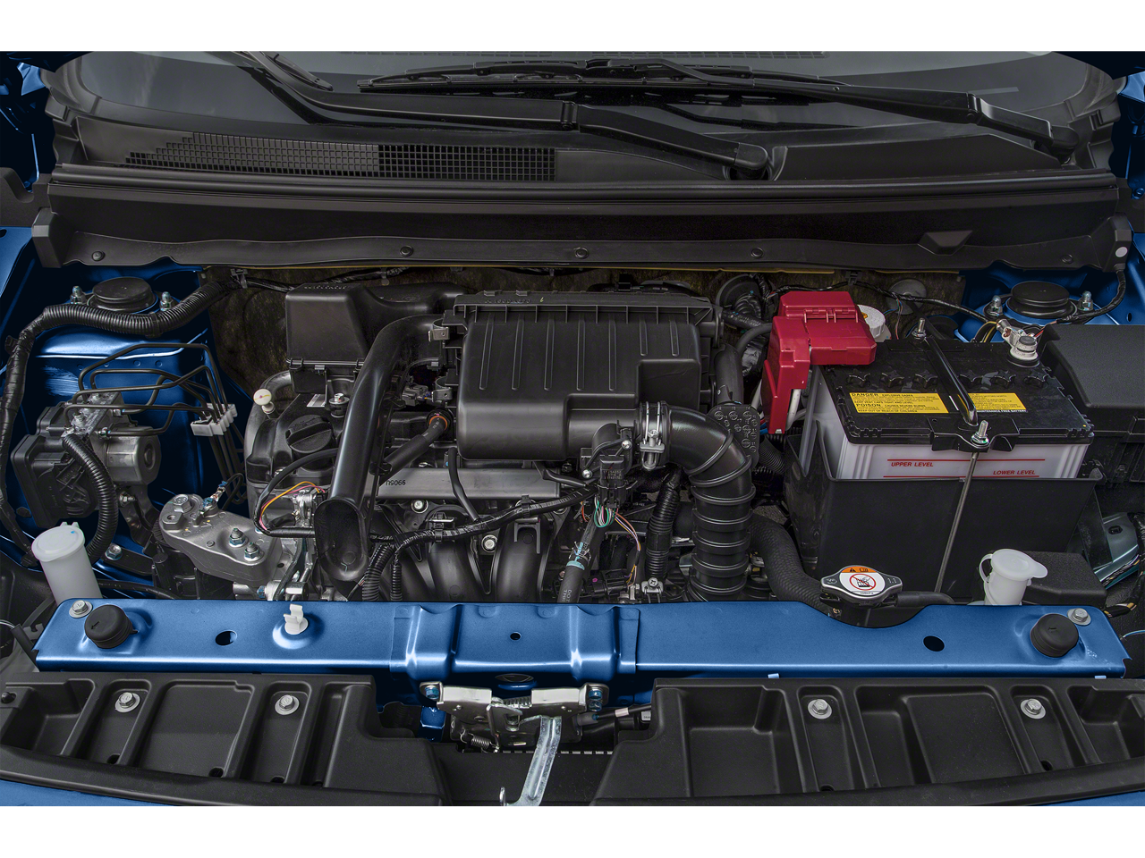 2020 Mitsubishi Mirage G4 LE