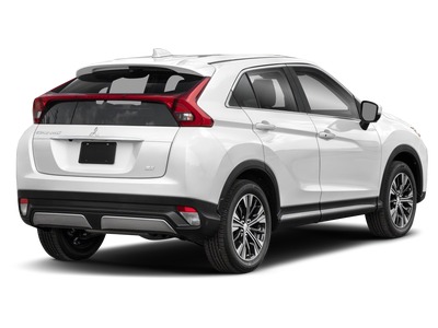 2020 Mitsubishi Eclipse Cross SE