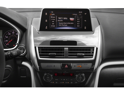 2020 Mitsubishi Eclipse Cross SE