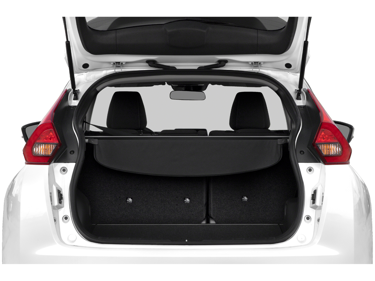 2020 Mitsubishi Eclipse Cross SE