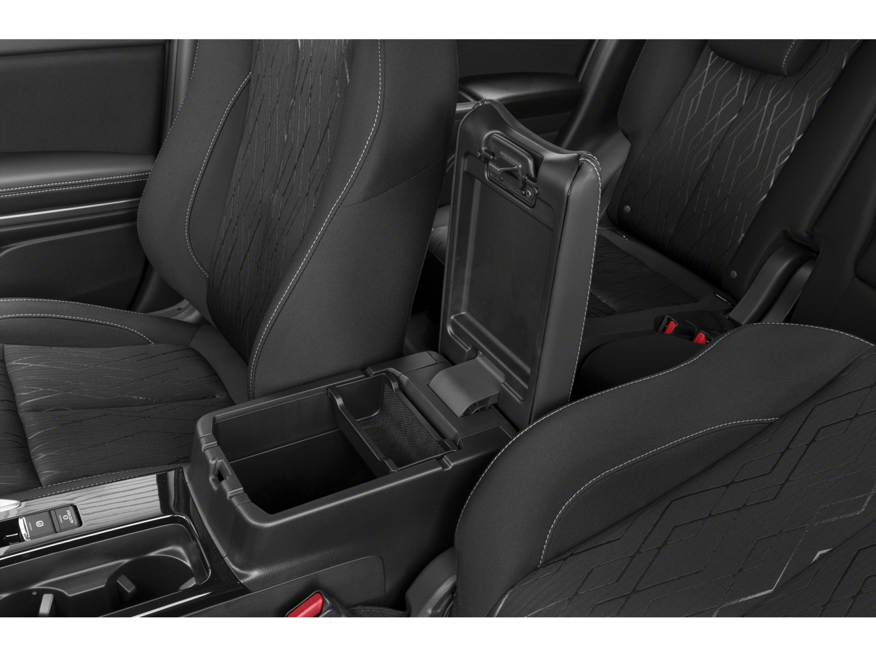 2020 Mitsubishi Eclipse Cross SE